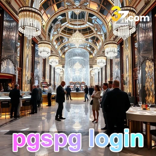 pgspg login Apostas