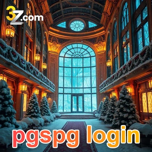 pgspg login App