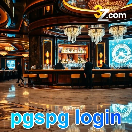 pgspg login Baixar