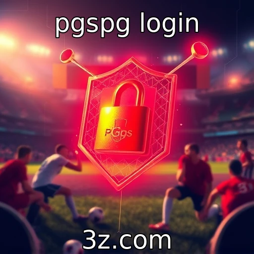 pgspg login Descubra as Ofertas de Apostas que Estão Dominando o Mercado