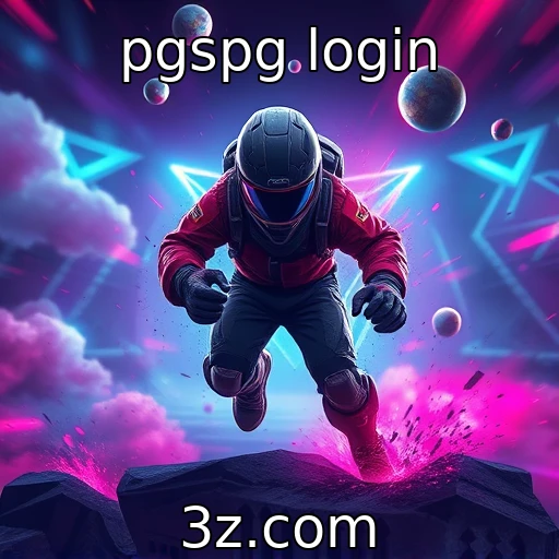 pgspg login Desvendando as Apostas em E-sports: O Futuro das Competências Competitivas