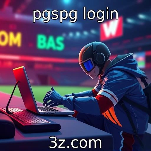 pgspg login Desvendando os segredos do cassino online: ordem nas apostas e jackpots