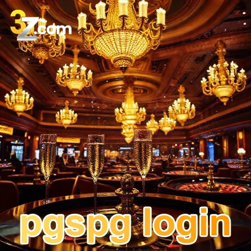 pgspg login Jogos
