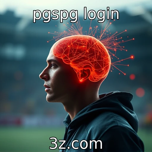 pgspg login Descubra os segredos das apostas esportivas na plataforma PGSPG
