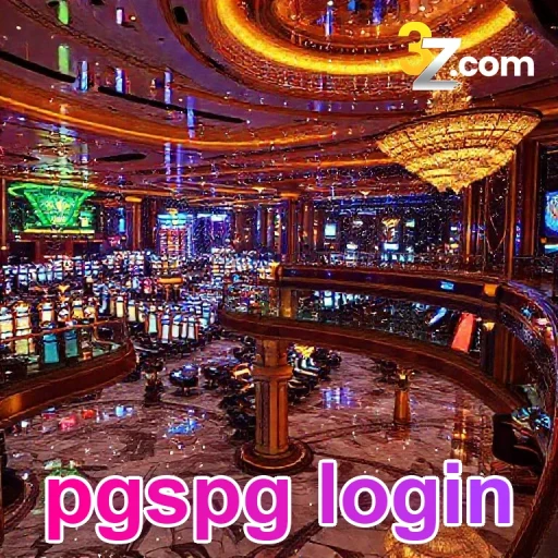 pgspg login Slots