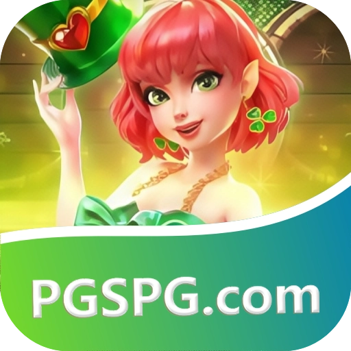 pgspg Logo