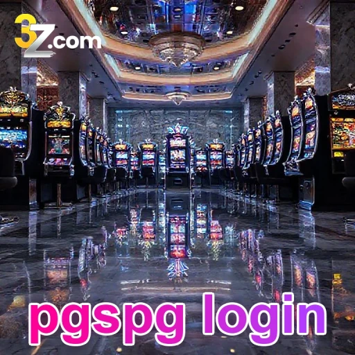 pgspg login VIP